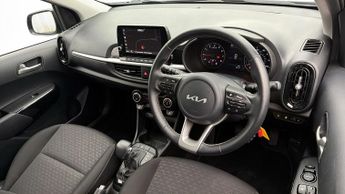 Kia Picanto 3