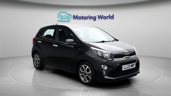 Kia Picanto 3