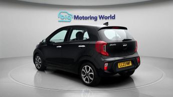 Kia Picanto 3