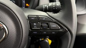 Toyota Aygo X VVT-I PURE