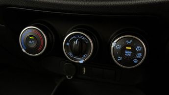 Toyota Aygo X VVT-I PURE