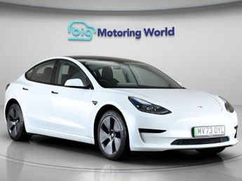 Tesla Model 3 MODEL 3