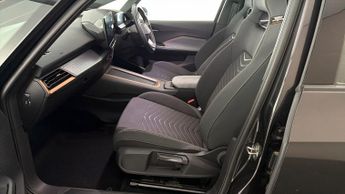CUPRA Born V1