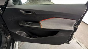CUPRA Born V1