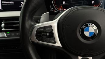 BMW 2 Series Gran Coupe 220D M SPORT GRAN COUPE