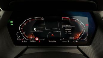 BMW 2 Series Gran Coupe 220D M SPORT GRAN COUPE
