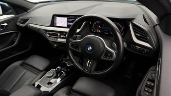 BMW 2 Series Gran Coupe 220D M SPORT GRAN COUPE