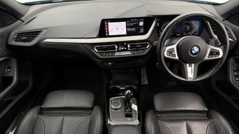 BMW 2 Series Gran Coupe 220D M SPORT GRAN COUPE