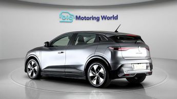 Renault Megane E-Tech EQUILIBRE
