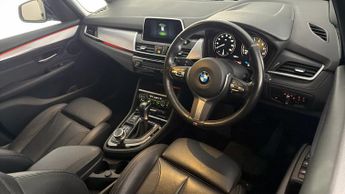 BMW 2 Series Active Tourer 225XE M SPORT ACTIVE TOURER