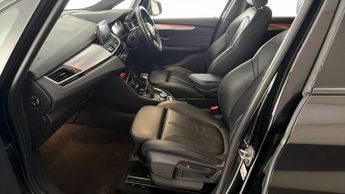 BMW 2 Series Active Tourer 225XE M SPORT ACTIVE TOURER
