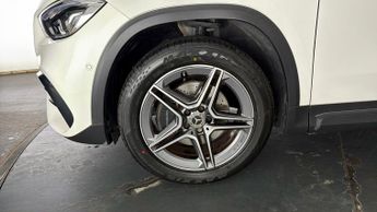 Mercedes GLA GLA 250 E AMG LINE PREMIUM