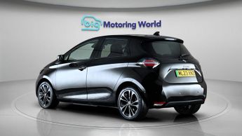 Renault Zoe ICONIC