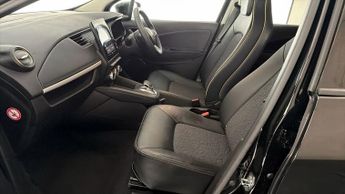Renault Zoe ICONIC