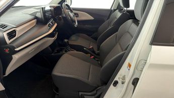 Suzuki Swift MOTION