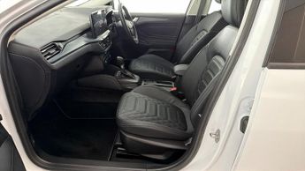 Ford Focus ACTIVE X
