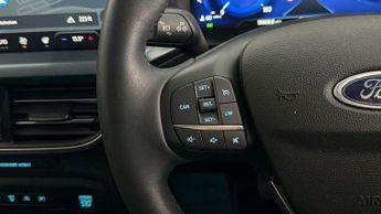Ford Focus ACTIVE X
