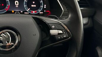 Skoda Octavia SE L TSI DSG