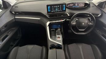 Peugeot 3008 PURETECH S/S ALLURE PREMIUM