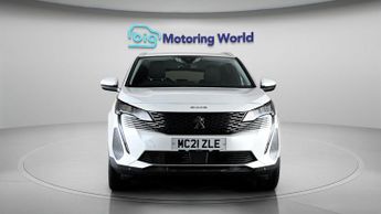 Peugeot 3008 PURETECH S/S ALLURE PREMIUM