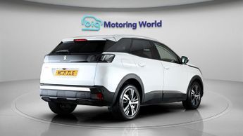 Peugeot 3008 PURETECH S/S ALLURE PREMIUM