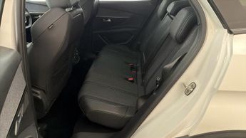 Peugeot 3008 PURETECH S/S ALLURE PREMIUM
