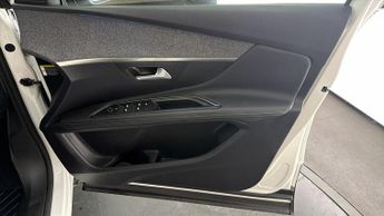 Peugeot 3008 PURETECH S/S ALLURE PREMIUM