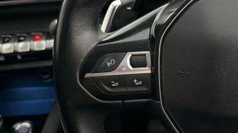 Peugeot 3008 PURETECH S/S ALLURE PREMIUM