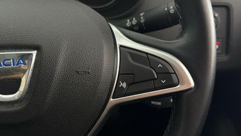 Dacia Duster PRESTIGE TCE EDC