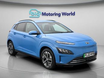 Hyundai KONA PREMIUM