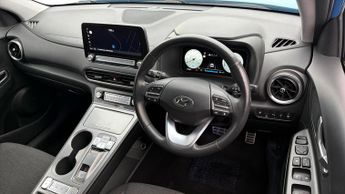 Hyundai KONA PREMIUM