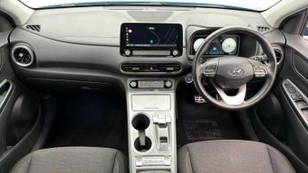 Hyundai KONA PREMIUM