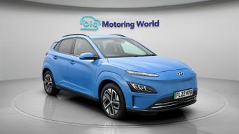 Hyundai KONA PREMIUM
