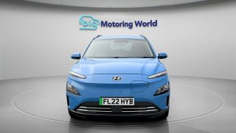 Hyundai KONA PREMIUM