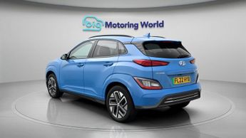 Hyundai KONA PREMIUM