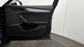 CUPRA Formentor TSI V1 DSG