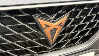 CUPRA Formentor TSI V1 DSG