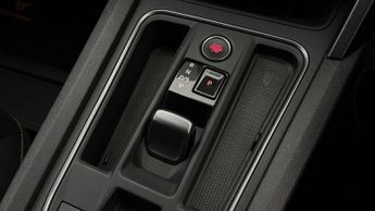 CUPRA Formentor TSI V1 DSG
