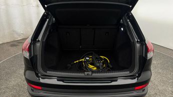 Audi Q4 e-tron SPORT