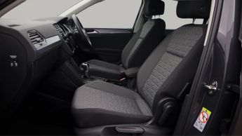 Volkswagen Tiguan LIFE TSI DSG