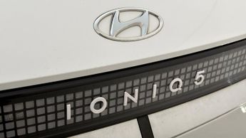 Hyundai IONIQ 5 PREMIUM