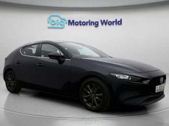 Mazda 3 SE-L