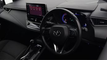 Toyota Corolla ICON