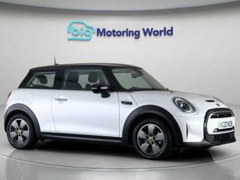 MINI Hatch COOPER S LEVEL 1