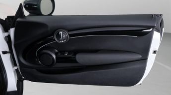 MINI Electric Hatch COOPER S LEVEL 1