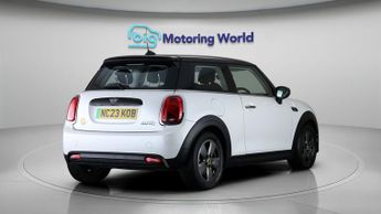 MINI Electric Hatch COOPER S LEVEL 1