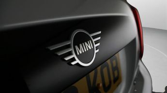 MINI Electric Hatch COOPER S LEVEL 1
