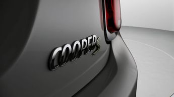 MINI Electric Hatch COOPER S LEVEL 1