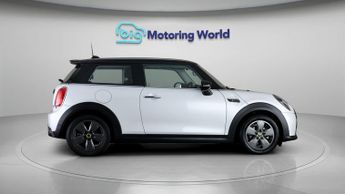 MINI Electric Hatch COOPER S LEVEL 1