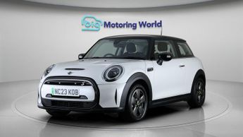 MINI Electric Hatch COOPER S LEVEL 1